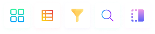 Vidyatrix Connected Ecosystem