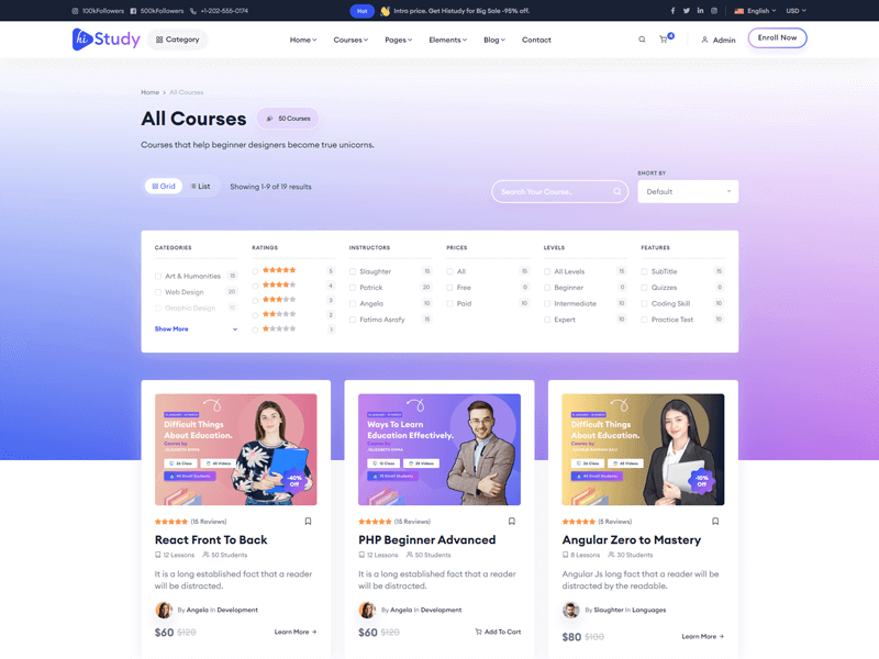 Gyaanpath Learning