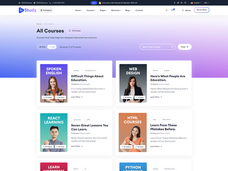 Kalpverse Immersive Learning